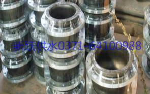 重視橡膠接頭細(xì)節(jié),乃成功的關(guān)鍵